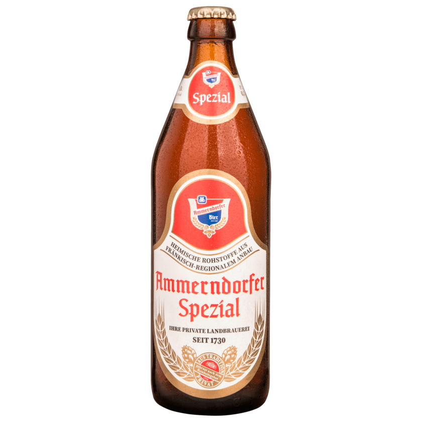 Ammerndorfer Spezial 0,5l